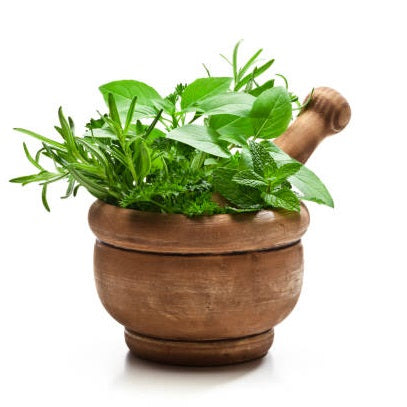 Herbal Tea Blend